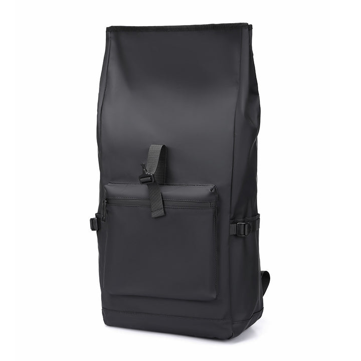 High-quality backpack with modern compartment system Stornfield