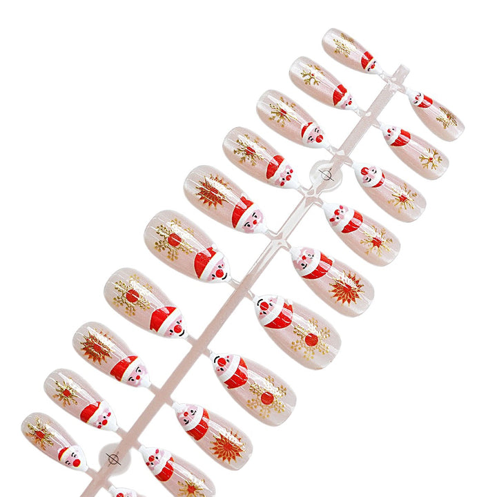 Nail Art Manicure Kit Stornfield