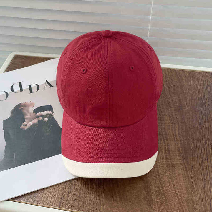 Women's Classic Casual Twill Cap Stornfield