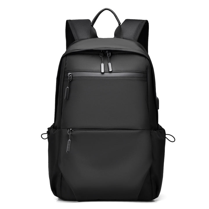 Stylish Multi-Compartment Urban Backpack Stornfield