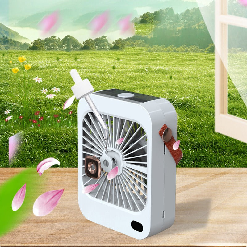 Portable Usb Fan Stornfield