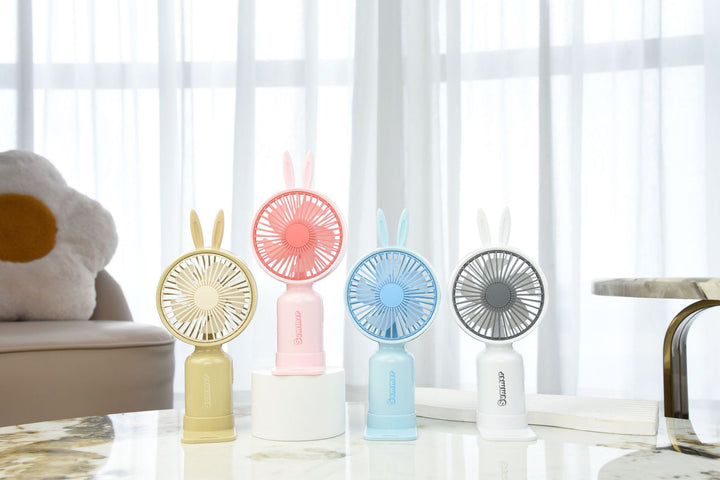 Unisex Handy Portable Baby Fan Stornfield
