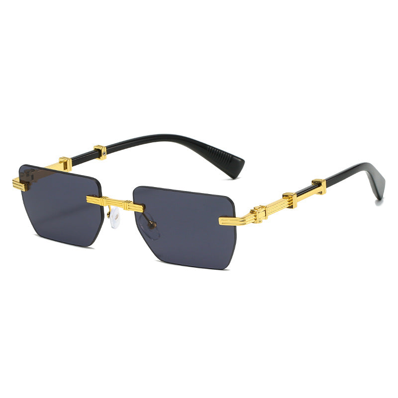 Women's Geometric Sunglasses Stornfield