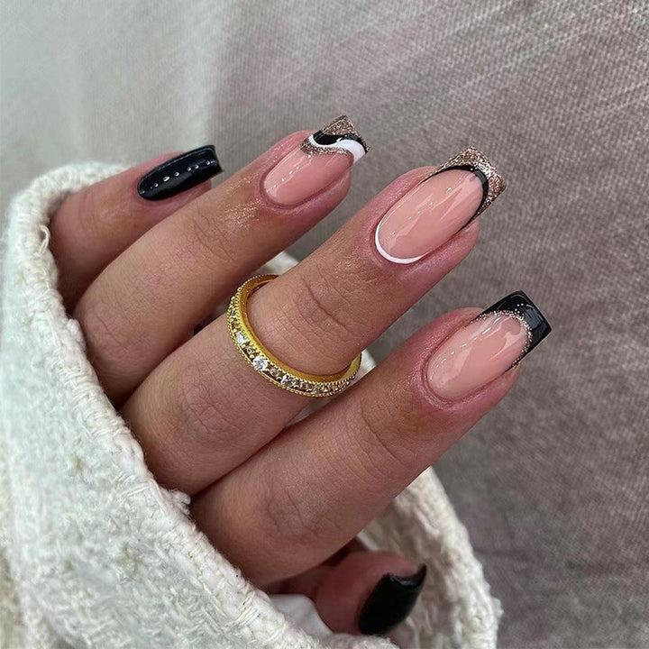 Elegant Nail Extensions Stornfield