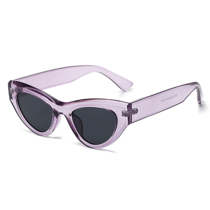 Women’s fashionable sunglasses in trendy cat-eye style Stornfield