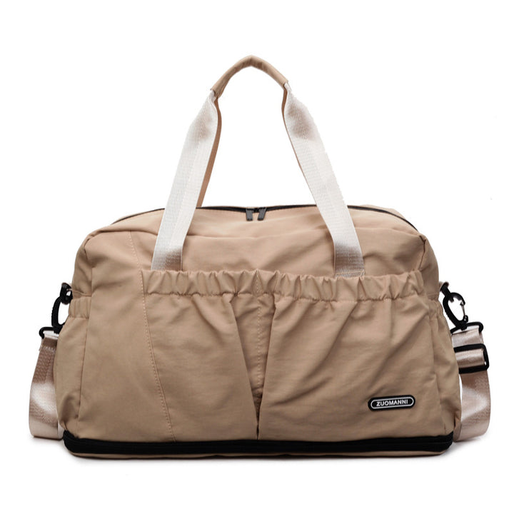 Versatile Travel Duffle Stornfield