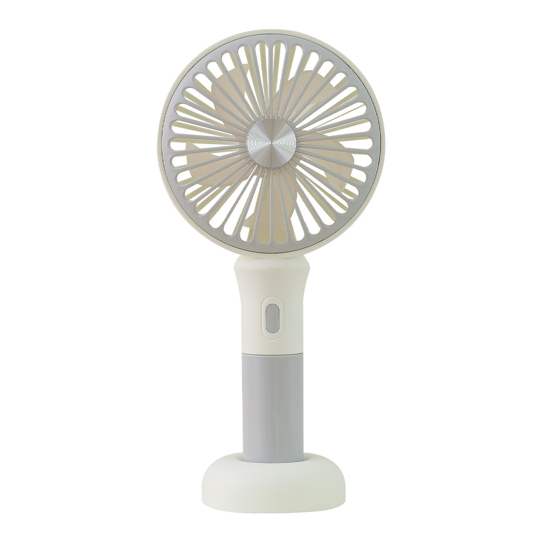 Women portable USB fan Stornfield