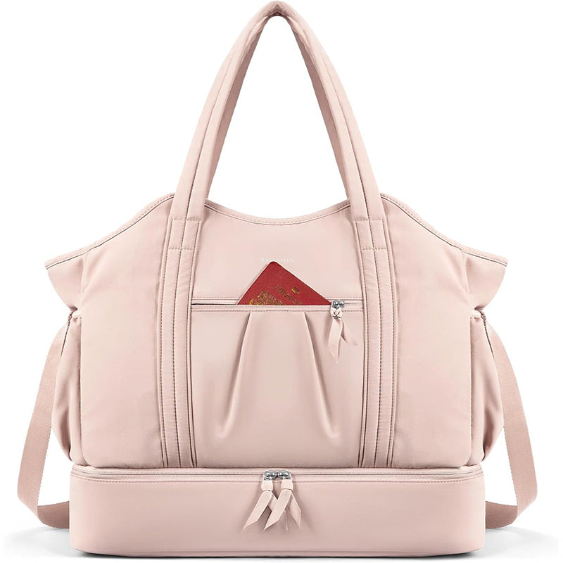 Multifunctional Weekender Bag Stornfield