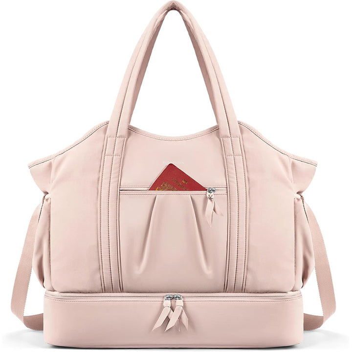 Multifunctional Weekender Bag Stornfield