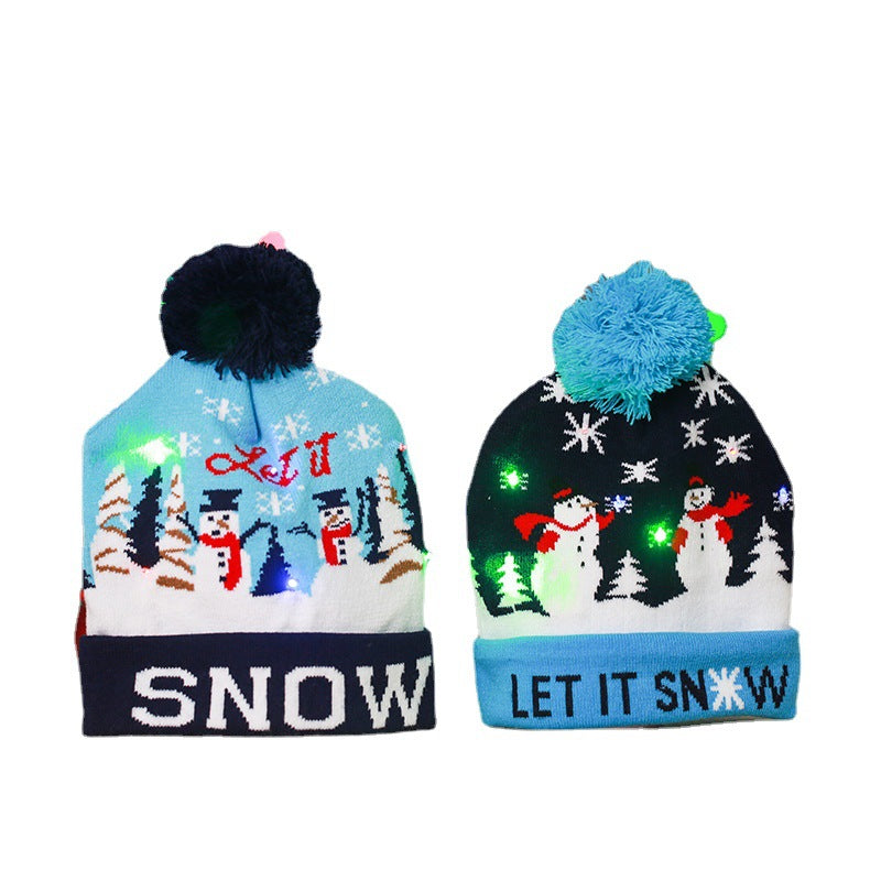Christmas hat Stornfield