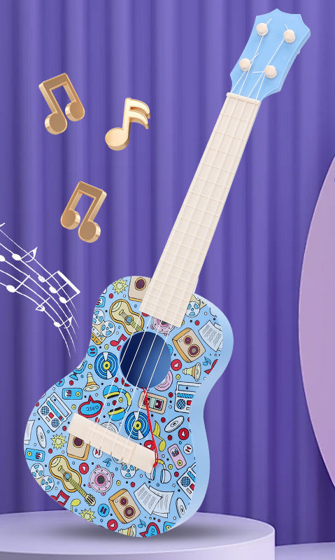 Miniature Ukulele Stornfield
