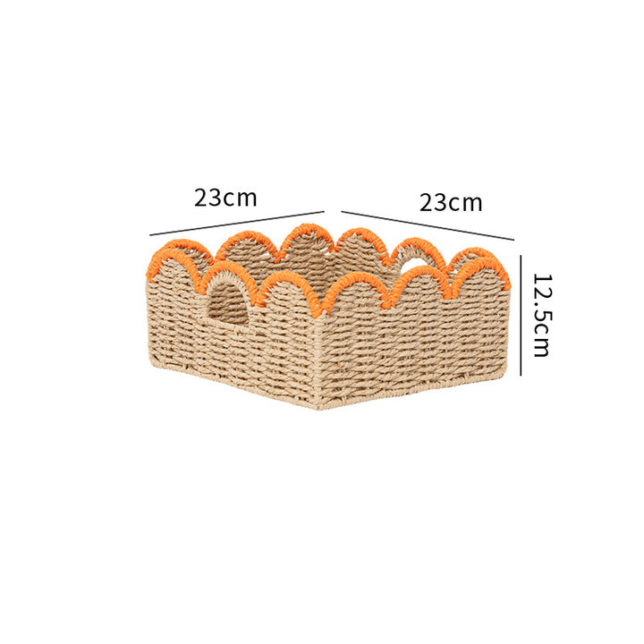 Storage basket Stornfield