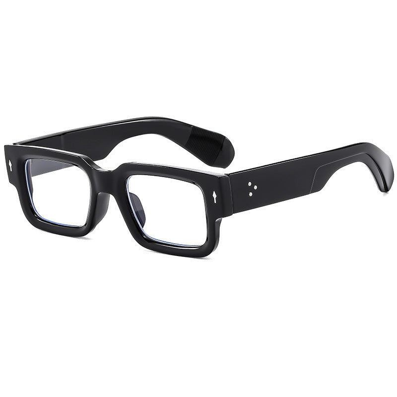 Women's fashionable square sunglasses in striking tortoiseshell design Stornfield