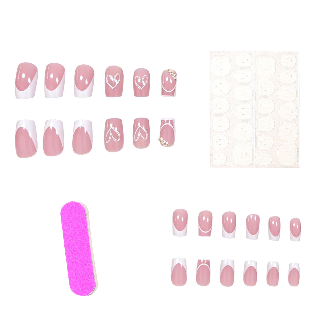 Artistic Nail Enhancement Stornfield