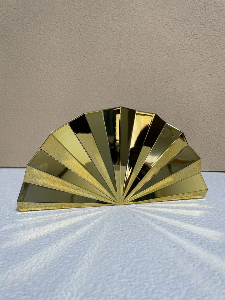 Geometric Fan Clutch