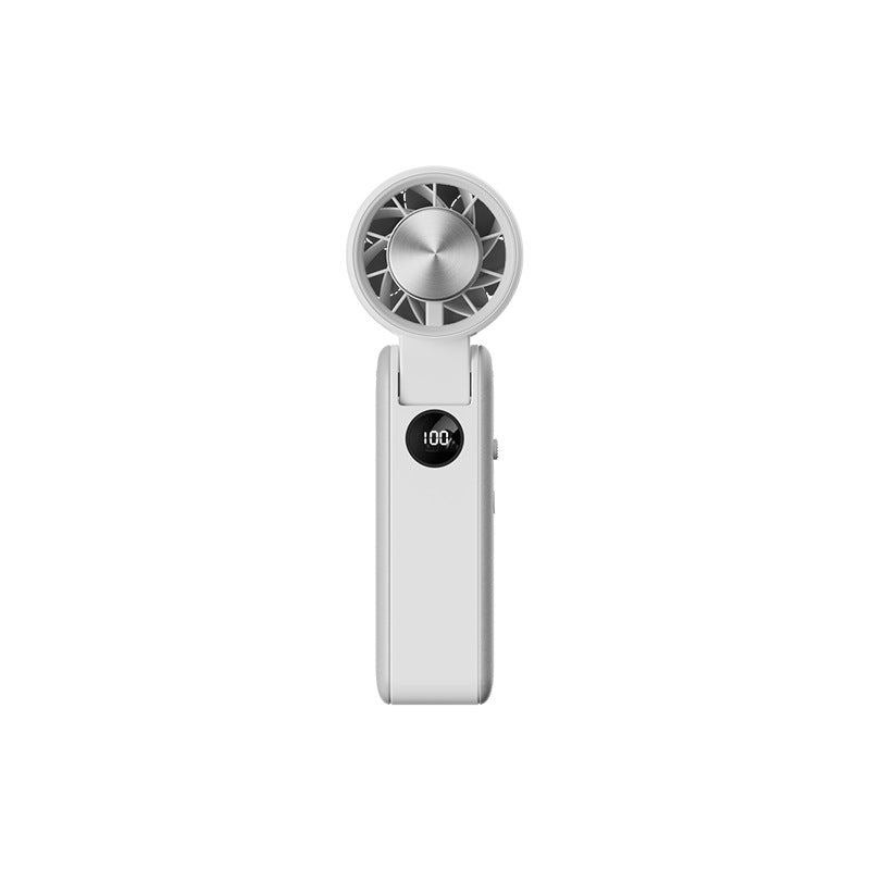 Women's portable mini fan with variable speed settings Stornfield