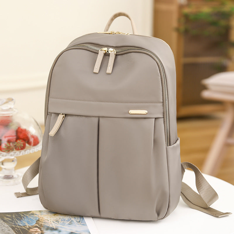 Stylish Urban Backpack Stornfield