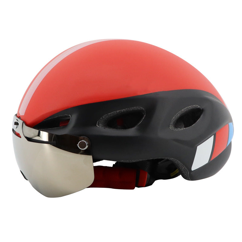 Aero Racing Helmet Stornfield