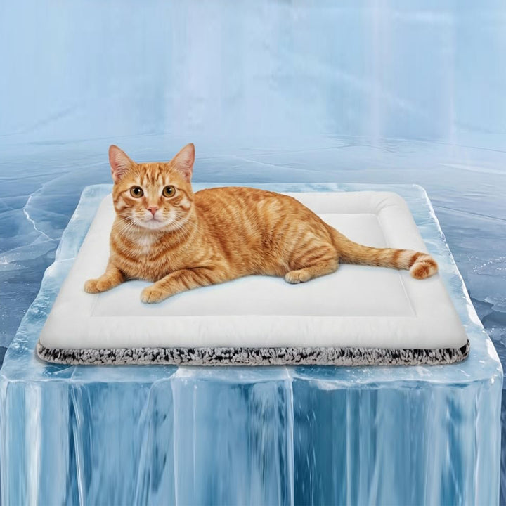 Unisex Cooling Pet Mat Stornfield