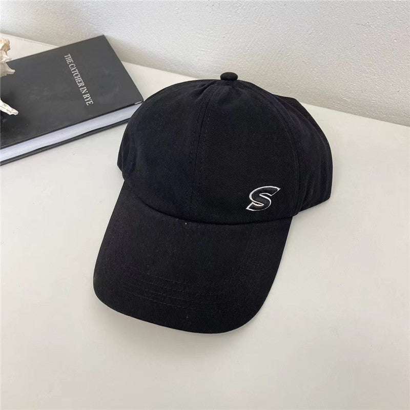 Unisex Adjustable Baseball Cap Stornfield