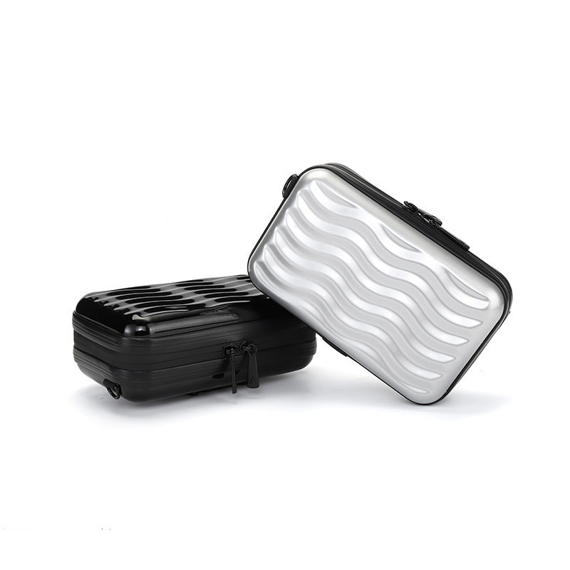 Unisex Stylish Travel Organizer Stornfield