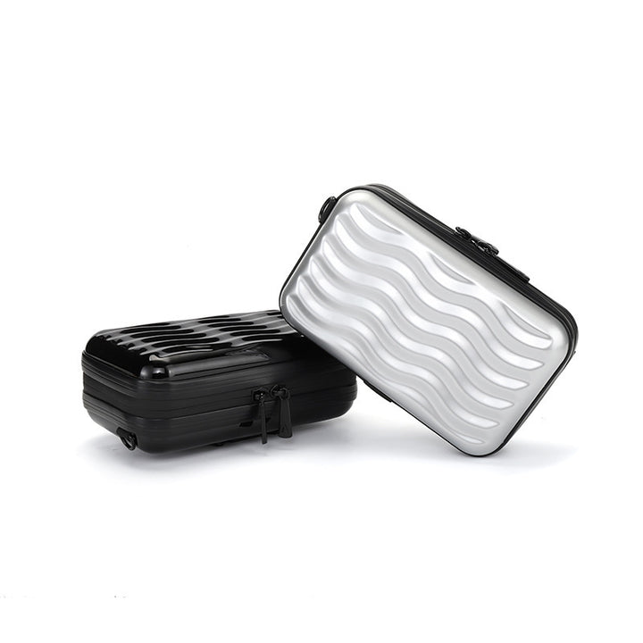 Unisex Stylish Travel Organizer Stornfield