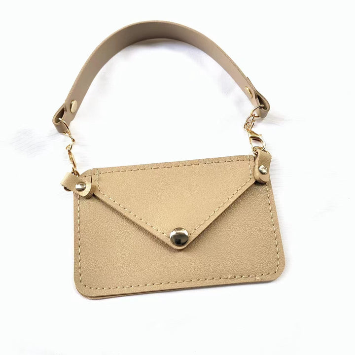 Premium Leather Card Holder Stornfield