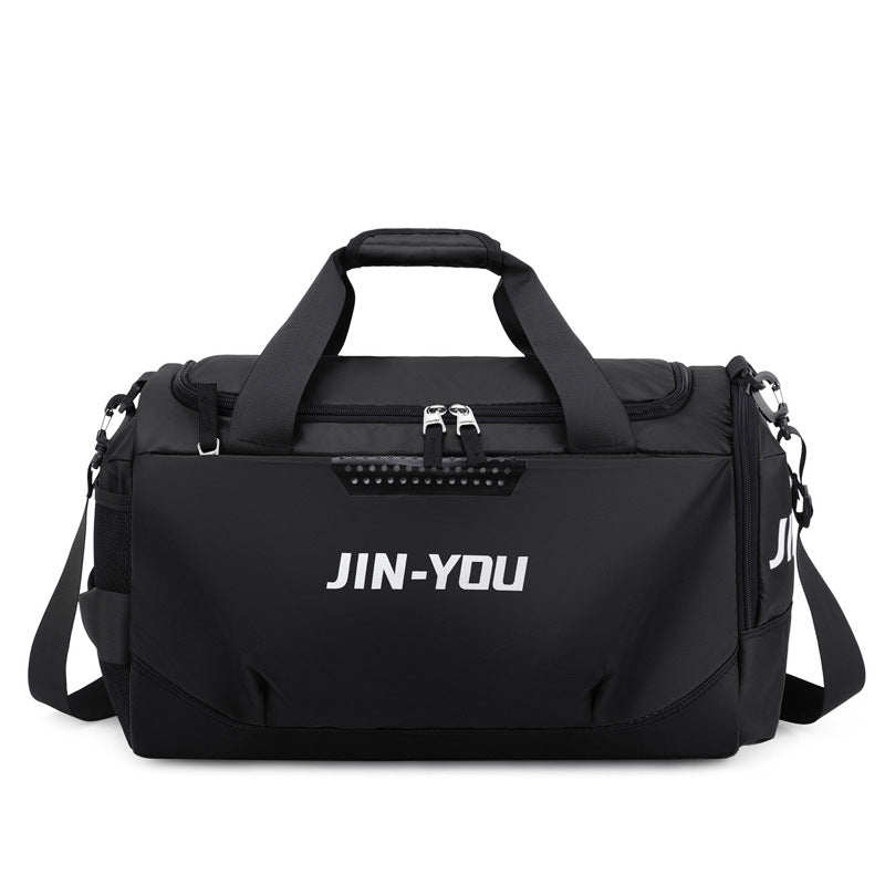 Women's Tote Bag for Sports and Travel Stornfield
