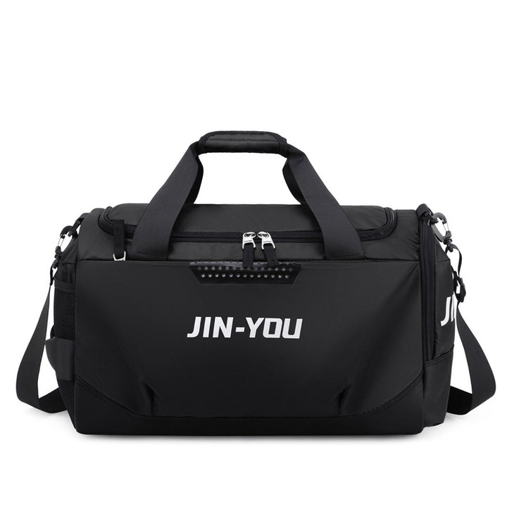 Women's Tote Bag for Sports and Travel Stornfield