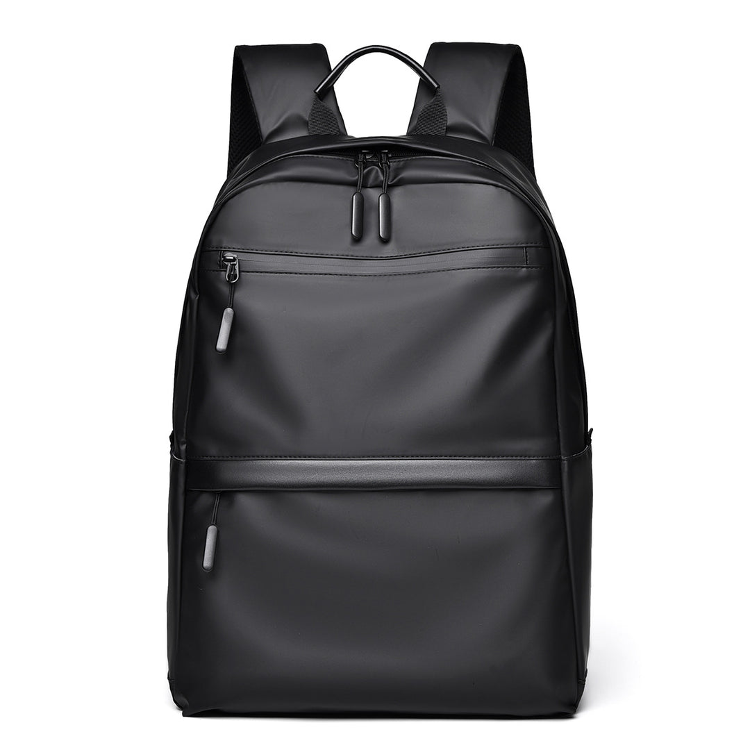 Contemporary Minimalist Laptop Backpack Stornfield