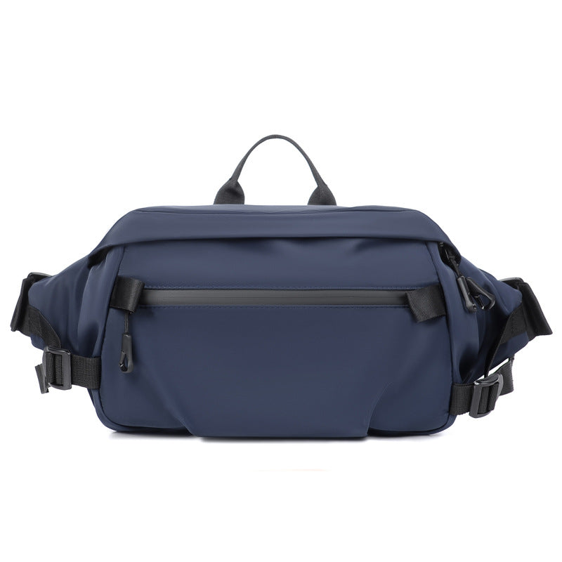 Waterproof Utility Sling Bag Stornfield