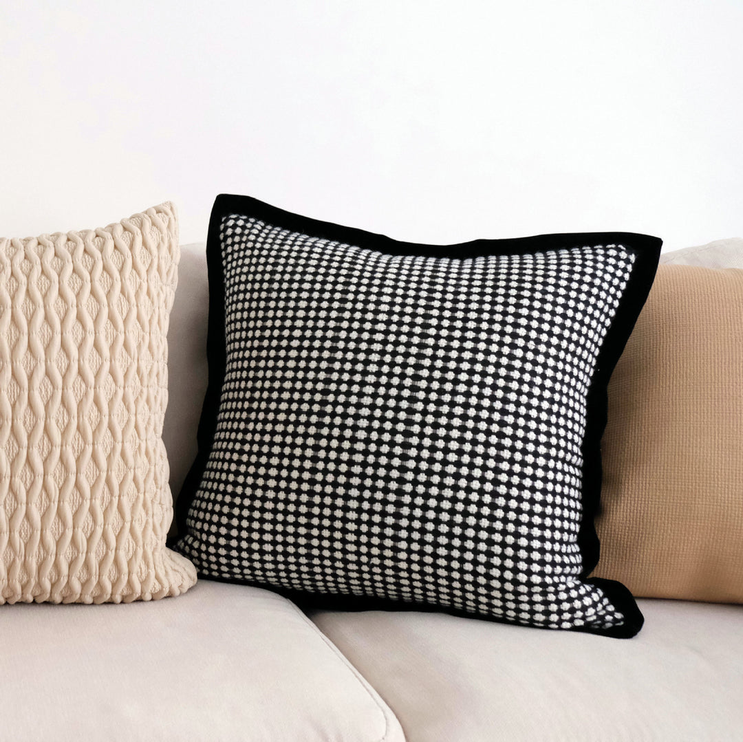 Decorative Accent Cushion for Indoor Home
