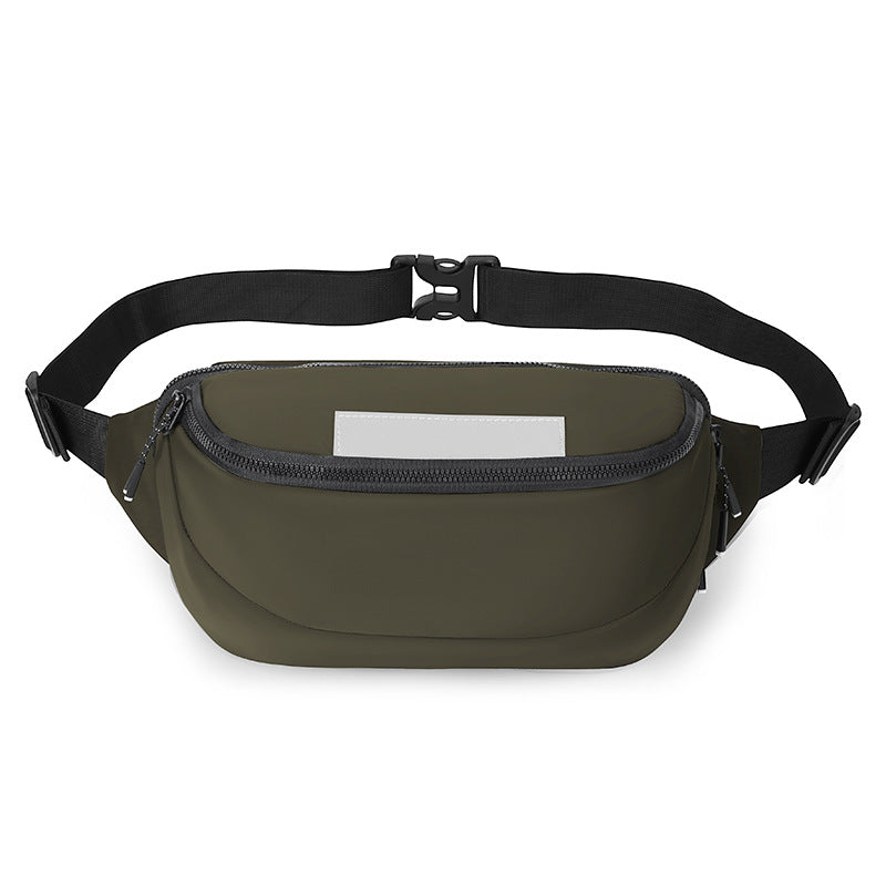 Adjustable Travel Waist Pack Stornfield