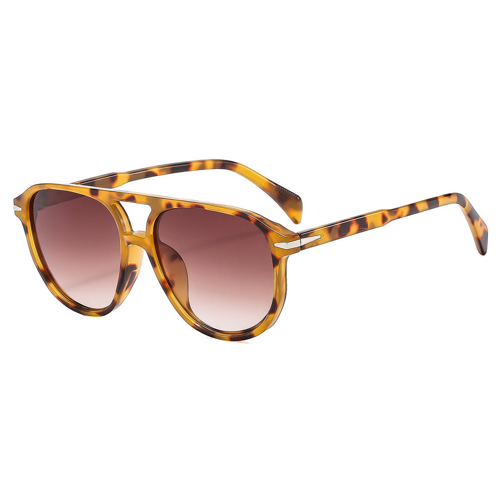 Fashionable Geometric Sunglasses Stornfield