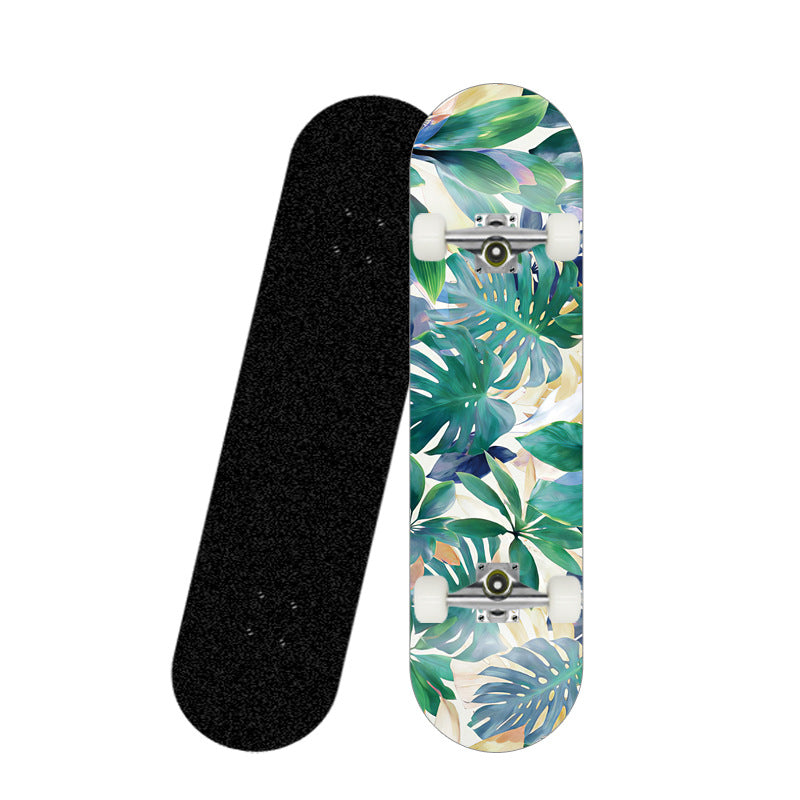 Decorative Skateboard Deck Stornfield
