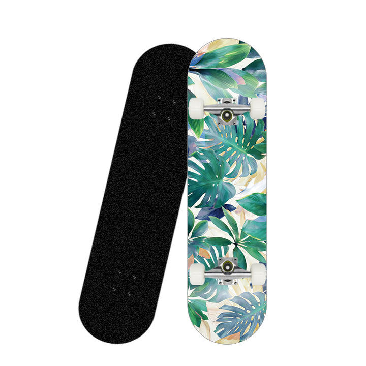 Decorative Skateboard Deck Stornfield