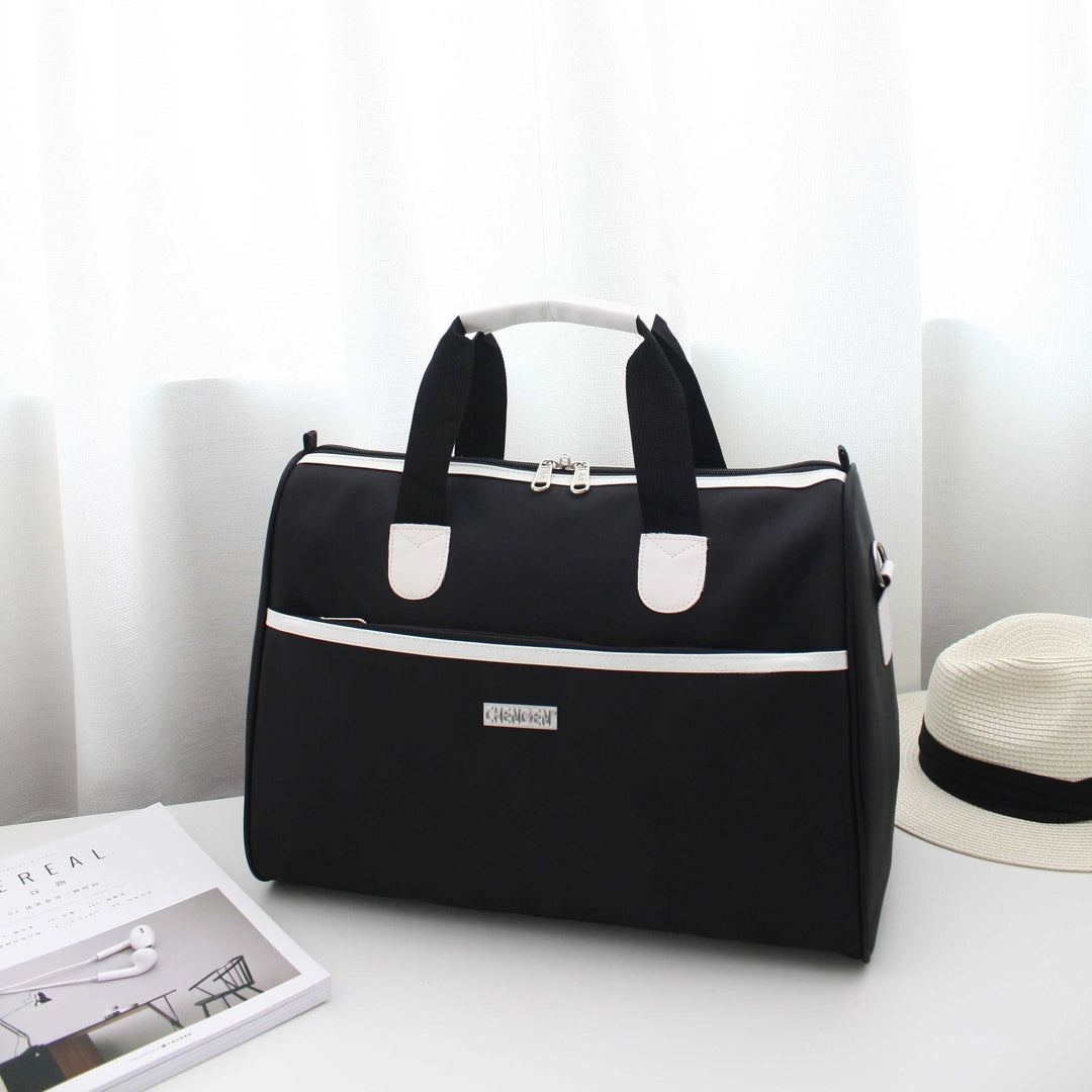 Stylish Weekender Duffel Bag Stornfield