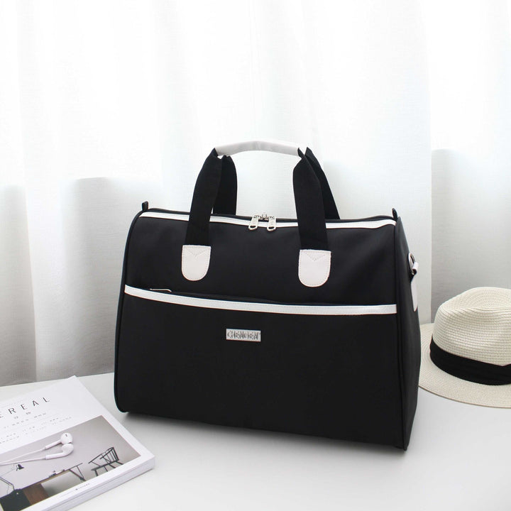 Stylish Weekender Duffel Bag Stornfield