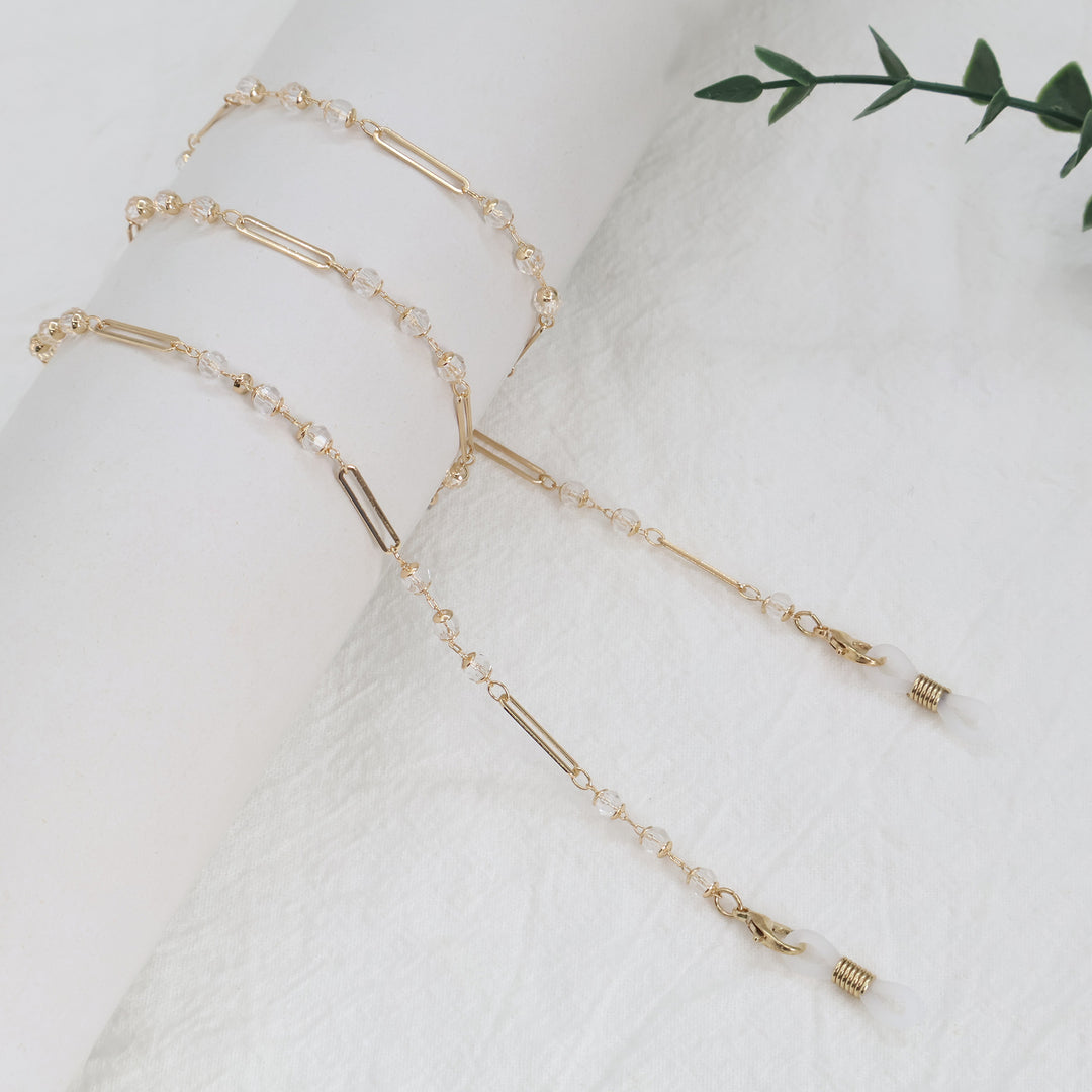 Star-Designed Chain Stornfield