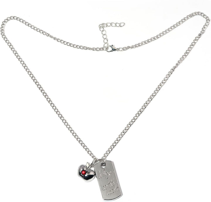 Cat-Themed Charm Jewelry Set Stornfield