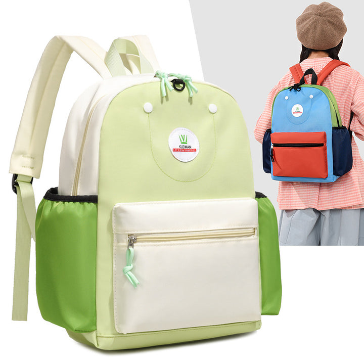 Functional Everyday Backpack Stornfield