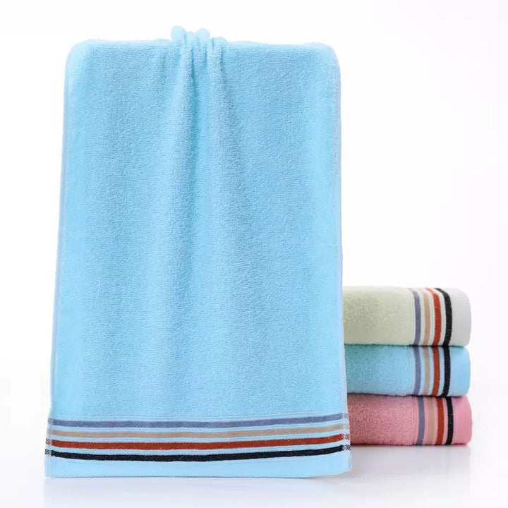 Premium Terry Bath Towel Stornfield