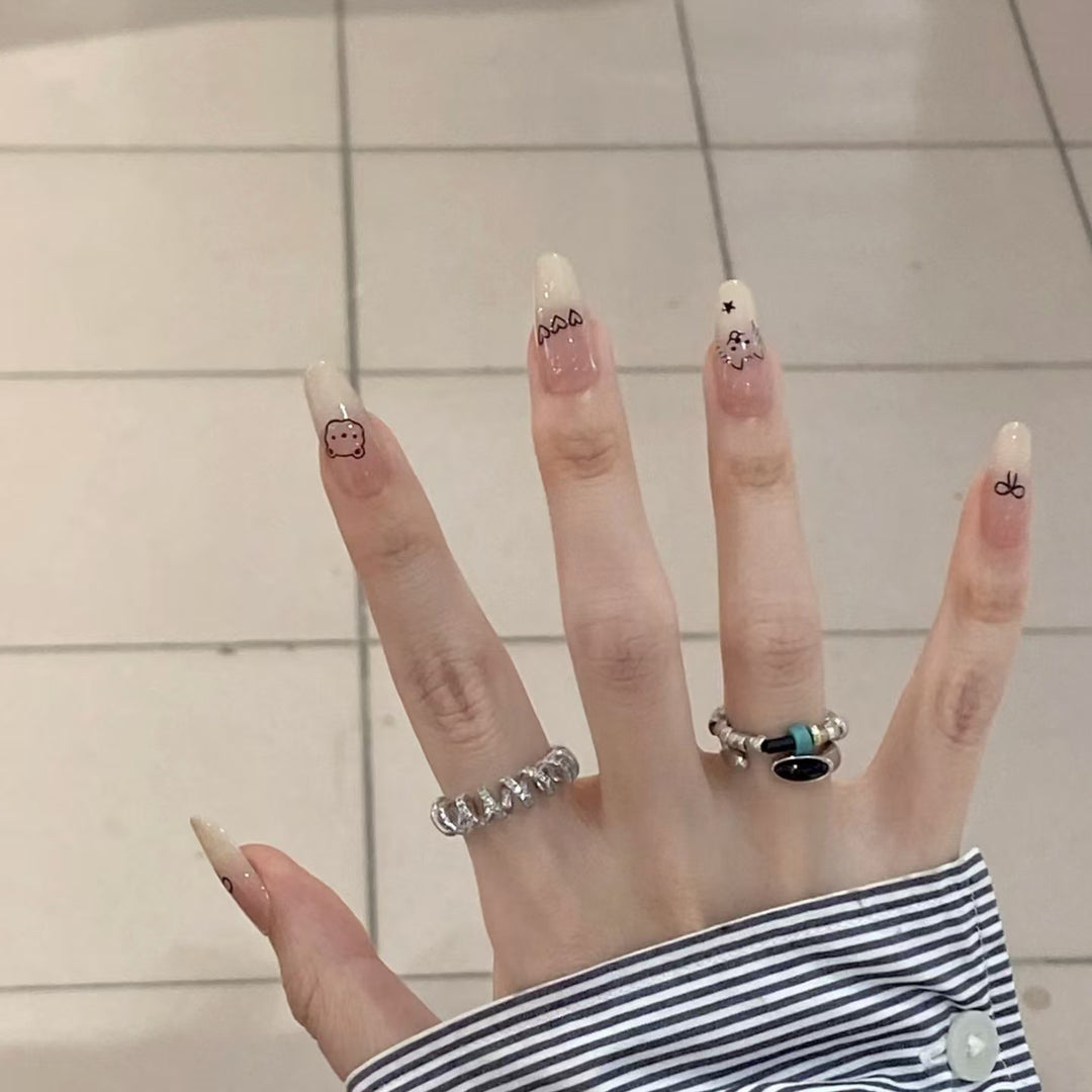 Creative Nail Art Enhancements Stornfield