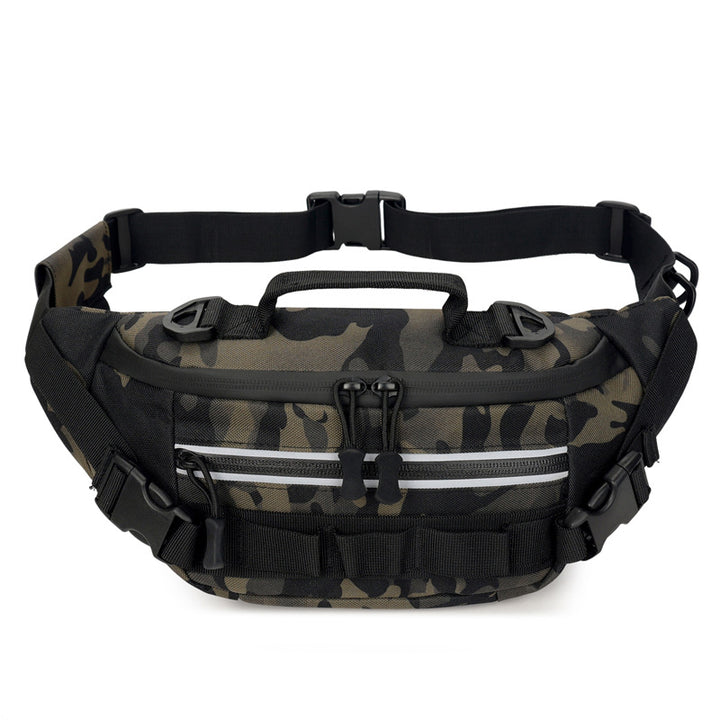 Sports Utility Waist Pack Stornfield