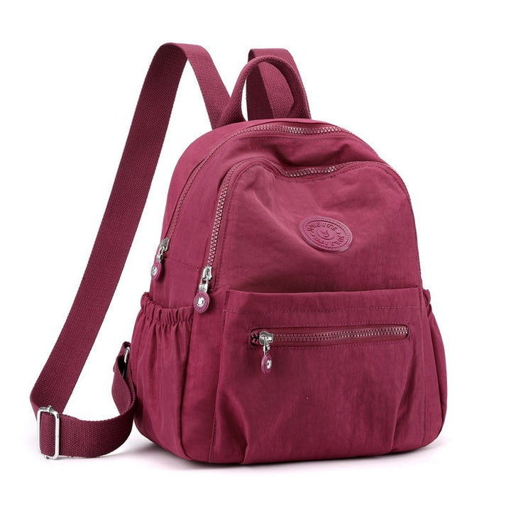 Urban Multi-Compartment Backpack Stornfield