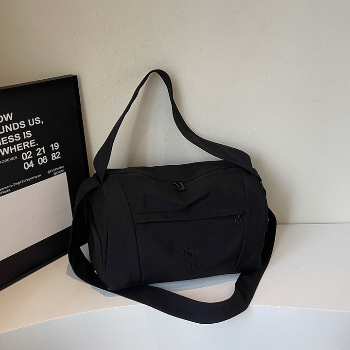 Stylish Lightweight Duffel Stornfield
