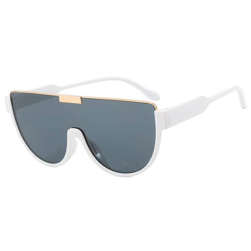 Women's Fashion Oversized Sunglasses Stornfield