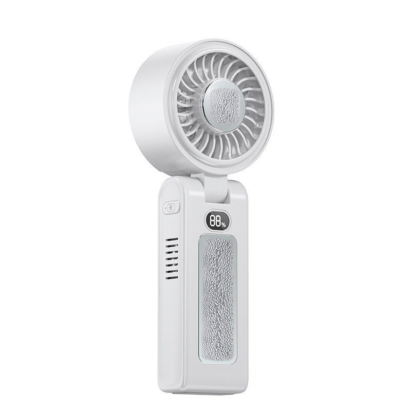 Women's portable USB fan Stornfield