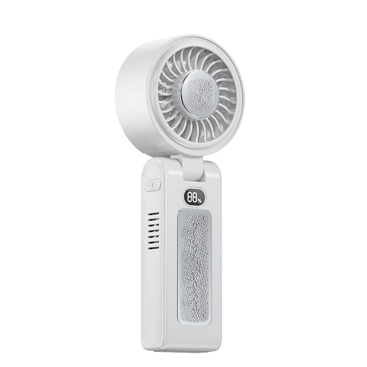 Women's portable USB fan Stornfield