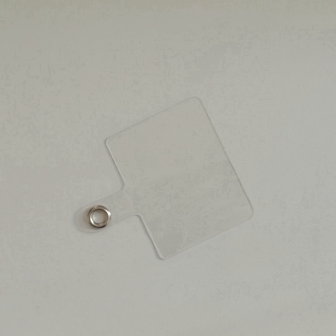Transparent Luggage Identifier Stornfield
